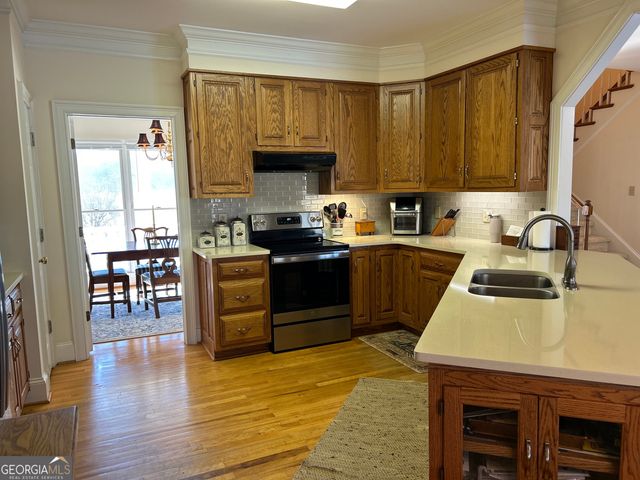 1931 Oliver Bridge Road, Watkinsville, GA 30677