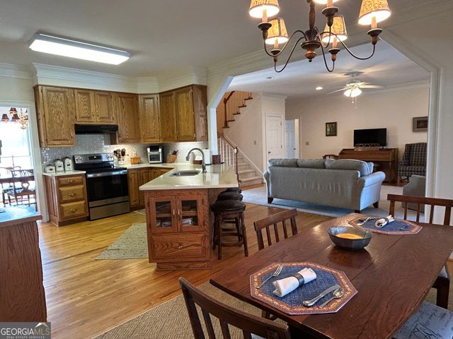 1931 Oliver Bridge Road, Watkinsville, GA 30677