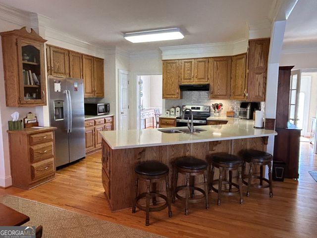 1931 Oliver Bridge Road, Watkinsville, GA 30677