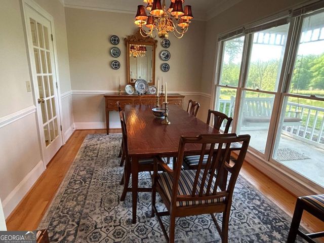 1931 Oliver Bridge Road, Watkinsville, GA 30677