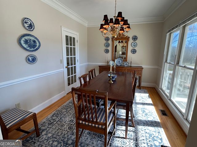 1931 Oliver Bridge Road, Watkinsville, GA 30677