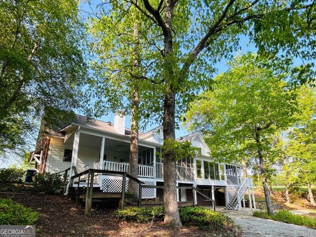 1931 Oliver Bridge Road, Watkinsville, GA 30677