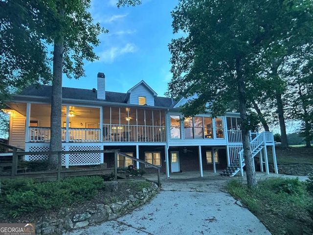 1931 Oliver Bridge Road, Watkinsville, GA 30677