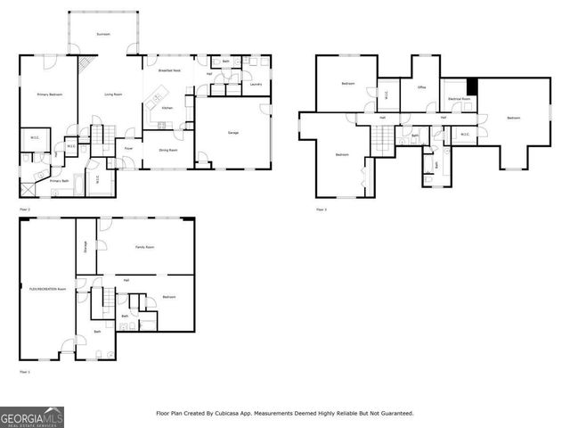 1931 Oliver Bridge Road, Watkinsville, GA 30677
