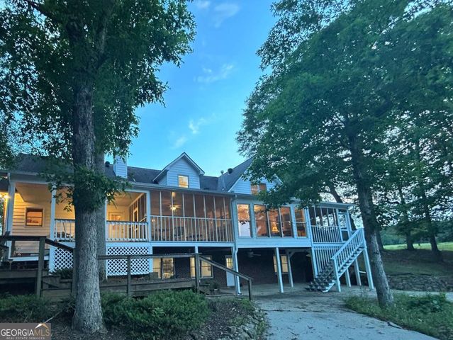 1931 Oliver Bridge Road, Watkinsville, GA 30677