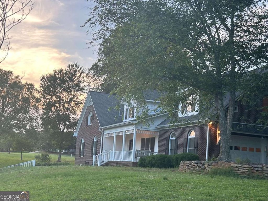 1931 Oliver Bridge Road, Watkinsville, GA 30677