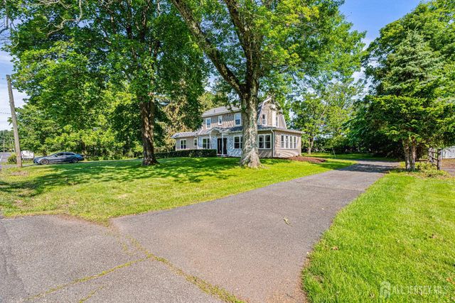 790 Ridge Road, South Brunswick, NJ 08852