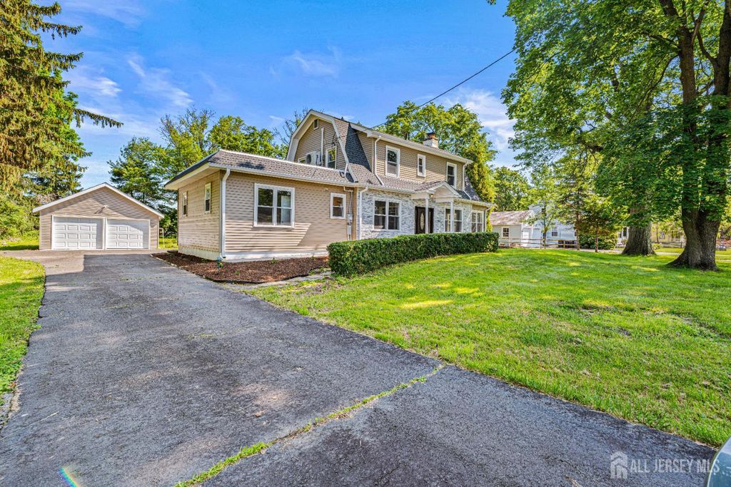 790 Ridge Road, South Brunswick, NJ 08852