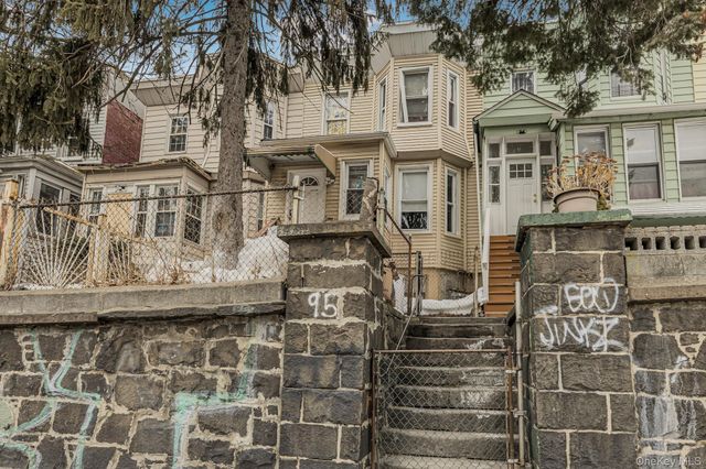 95 Palisade Avenue, Yonkers, NY 10701