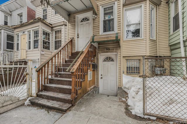 95 Palisade Avenue, Yonkers, NY 10701