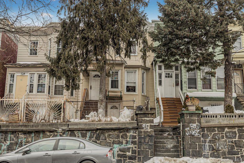 95 Palisade Avenue, Yonkers, NY 10701