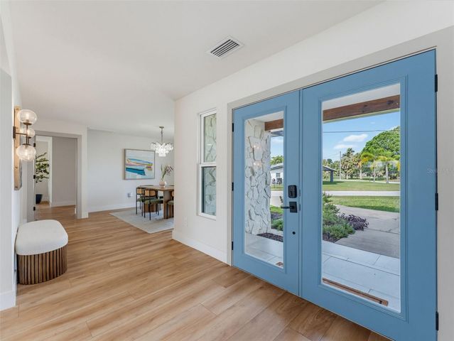 8136 BRIGHTON DRIVE, Port Richey, FL 34668
