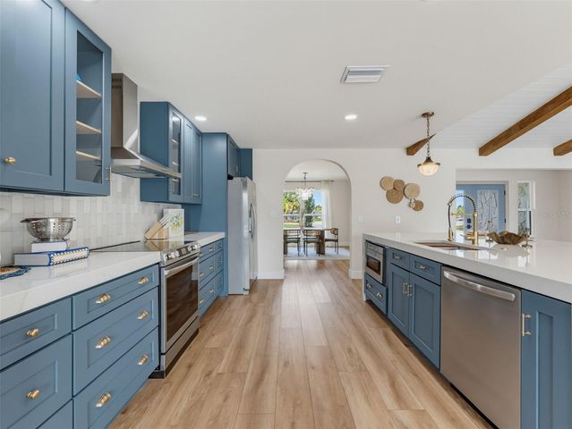 8136 BRIGHTON DRIVE, Port Richey, FL 34668