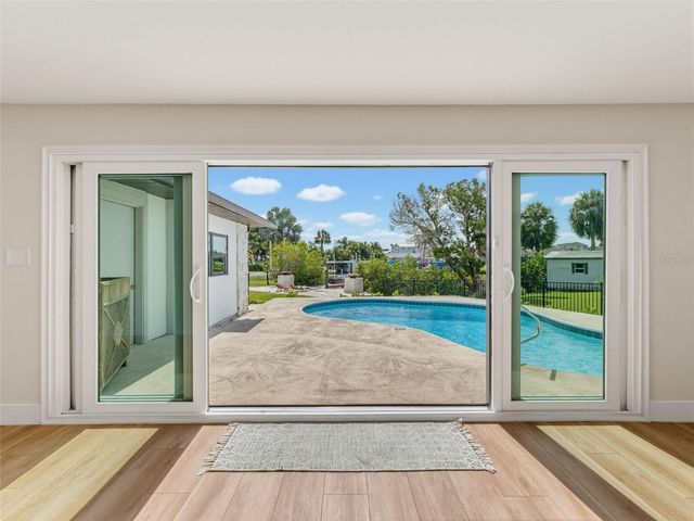 8136 BRIGHTON DRIVE, Port Richey, FL 34668