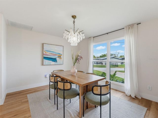 8136 BRIGHTON DRIVE, Port Richey, FL 34668