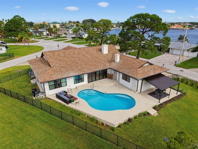 8136 BRIGHTON DRIVE, Port Richey, FL 34668