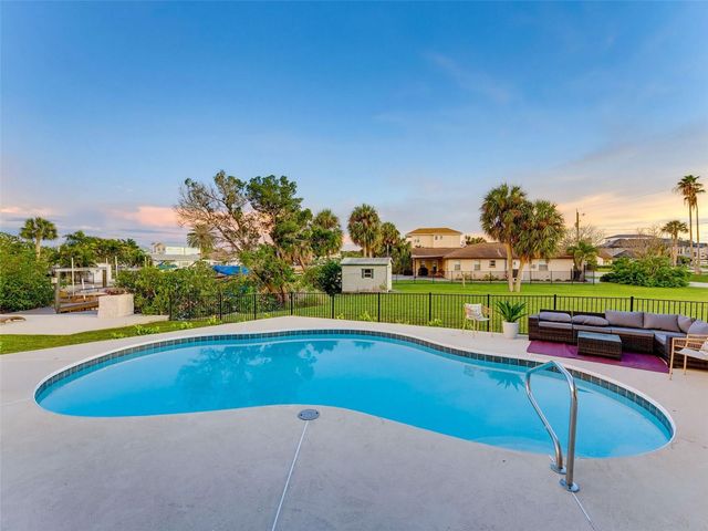 8136 BRIGHTON DRIVE, Port Richey, FL 34668