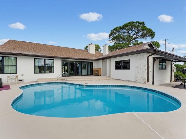8136 BRIGHTON DRIVE, Port Richey, FL 34668
