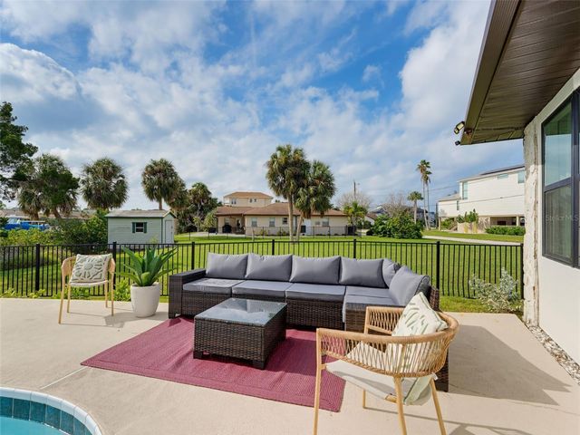 8136 BRIGHTON DRIVE, Port Richey, FL 34668