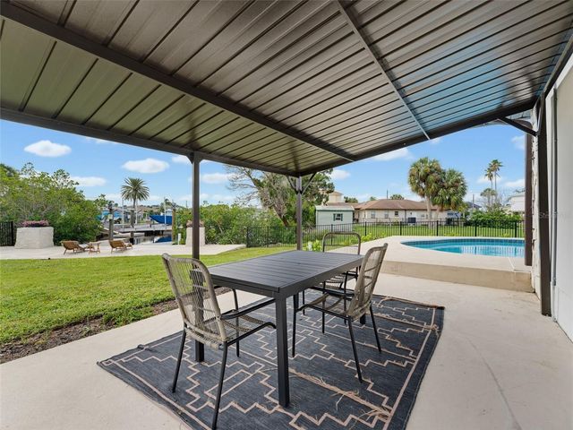 8136 BRIGHTON DRIVE, Port Richey, FL 34668
