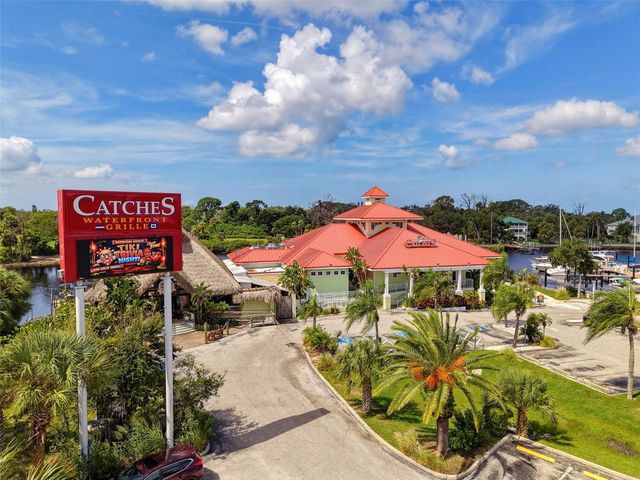 8136 BRIGHTON DRIVE, Port Richey, FL 34668