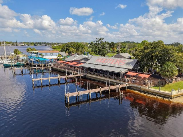 8136 BRIGHTON DRIVE, Port Richey, FL 34668