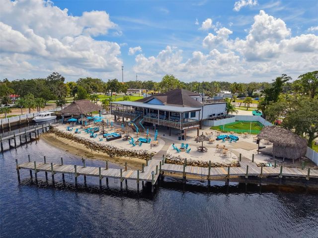 8136 BRIGHTON DRIVE, Port Richey, FL 34668