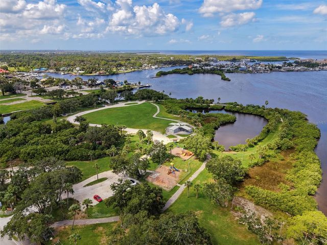 8136 BRIGHTON DRIVE, Port Richey, FL 34668