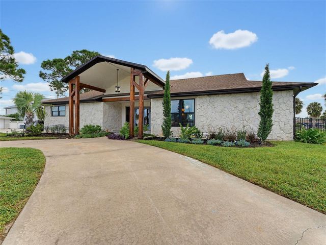8136 BRIGHTON DRIVE, Port Richey, FL 34668