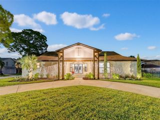 8136 BRIGHTON DRIVE, Port Richey, FL 34668