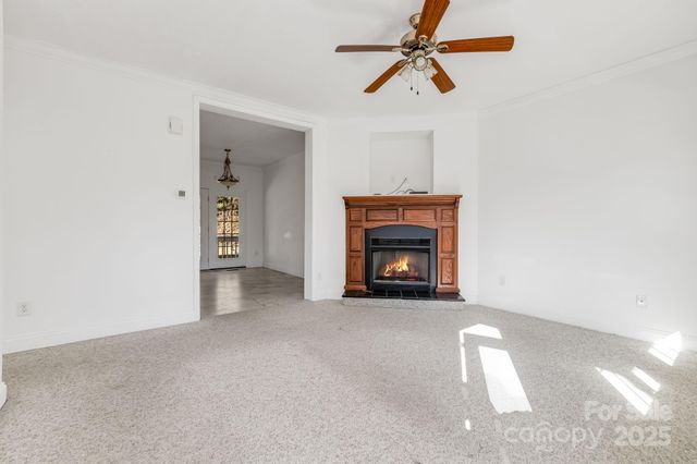 1 Hedgerose Court B, Asheville, NC 28805