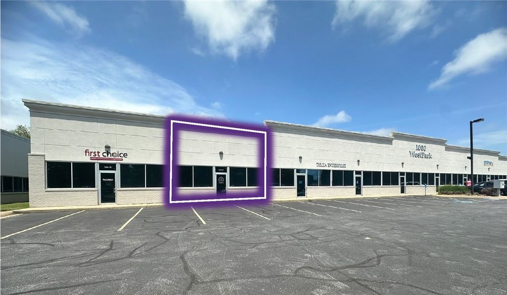 1000 SW Westpark Drive 18, Bentonville, AR 72712