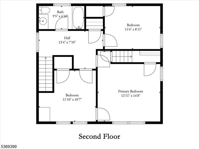 25 Cedar Ave, Montclair Twp., NJ 07042