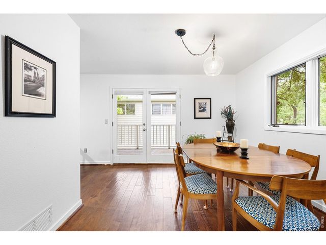 553 Pearl St, Boulder, CO 80302