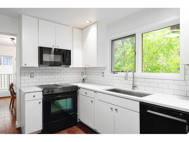 553 Pearl St, Boulder, CO 80302