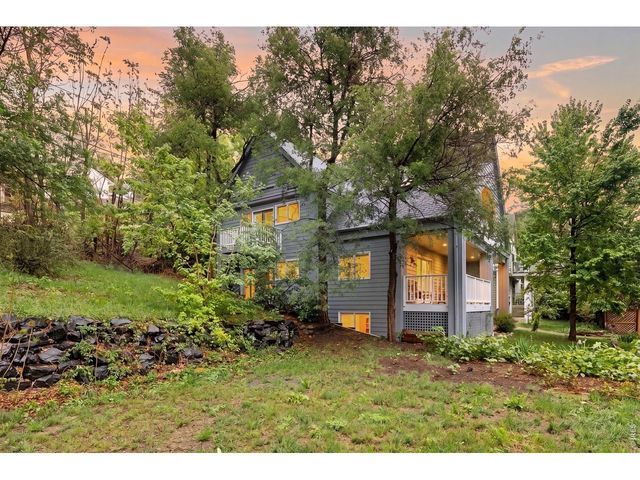 553 Pearl St, Boulder, CO 80302
