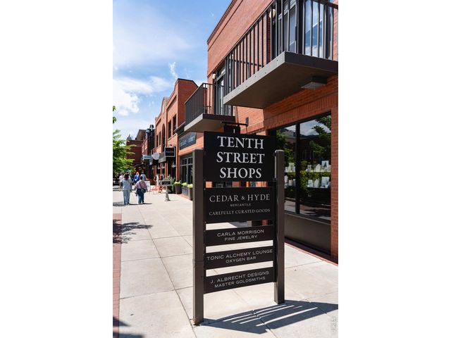553 Pearl St, Boulder, CO 80302