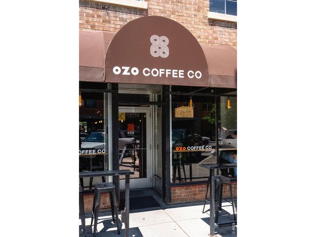 553 Pearl St, Boulder, CO 80302