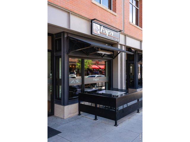 553 Pearl St, Boulder, CO 80302