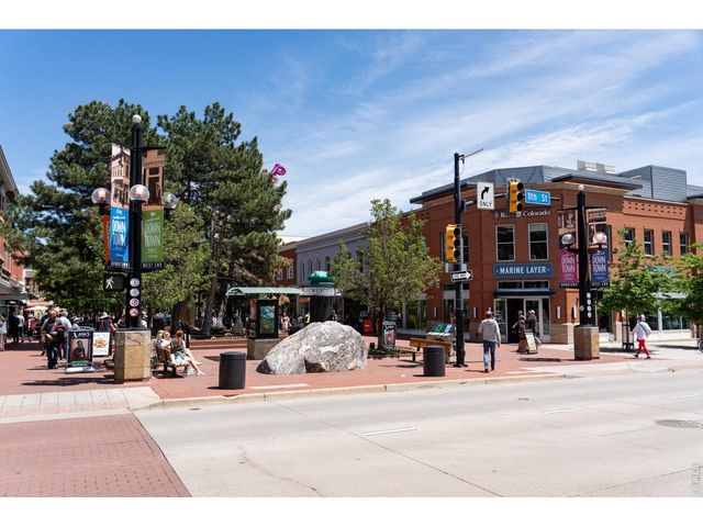 553 Pearl St, Boulder, CO 80302