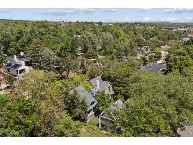 553 Pearl St, Boulder, CO 80302