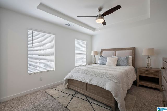 9834 ROSEVILLE PLACE, Warrior, AL 35180