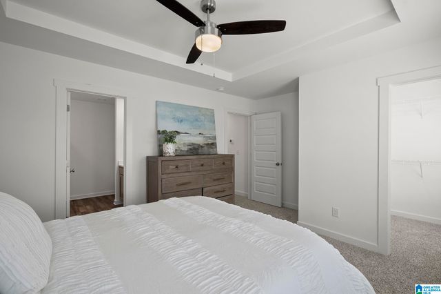 9834 ROSEVILLE PLACE, Warrior, AL 35180