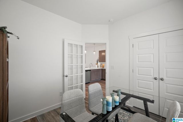 9834 ROSEVILLE PLACE, Warrior, AL 35180