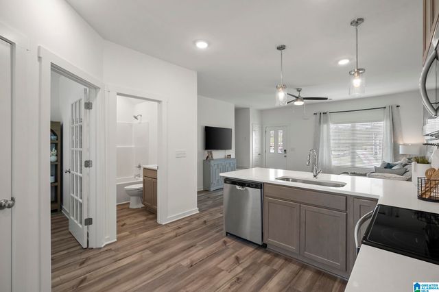 9834 ROSEVILLE PLACE, Warrior, AL 35180