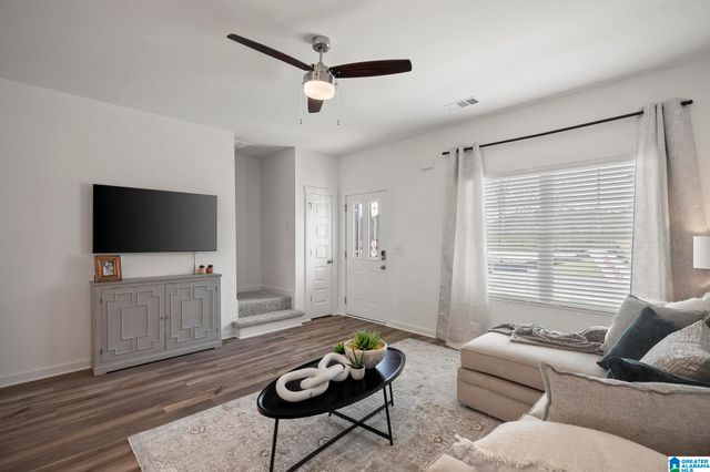 9834 ROSEVILLE PLACE, Warrior, AL 35180