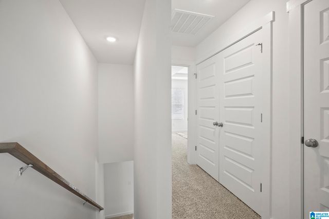 9834 ROSEVILLE PLACE, Warrior, AL 35180