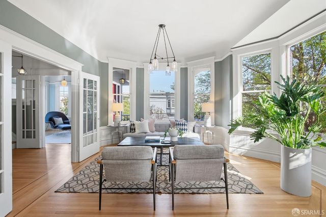 1442 Sanchez Street, San Francisco, CA 94131