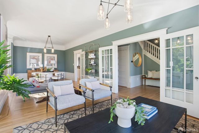 1442 Sanchez Street, San Francisco, CA 94131