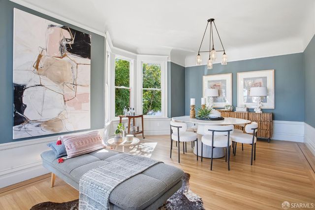 1442 Sanchez Street, San Francisco, CA 94131